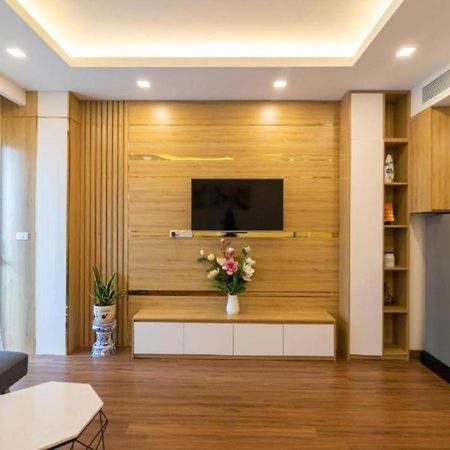 Flc Sea Tower Quy Nhon - Homostay מראה חיצוני תמונה