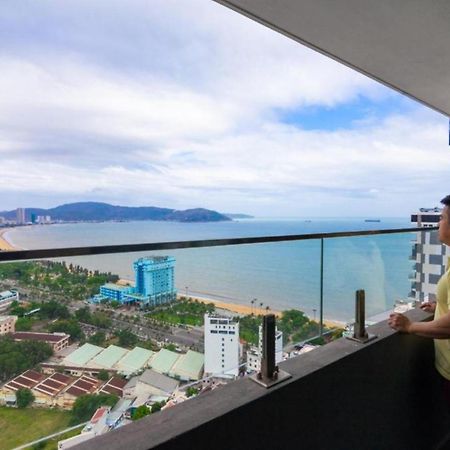 Flc Sea Tower Quy Nhon - Homostay מראה חיצוני תמונה