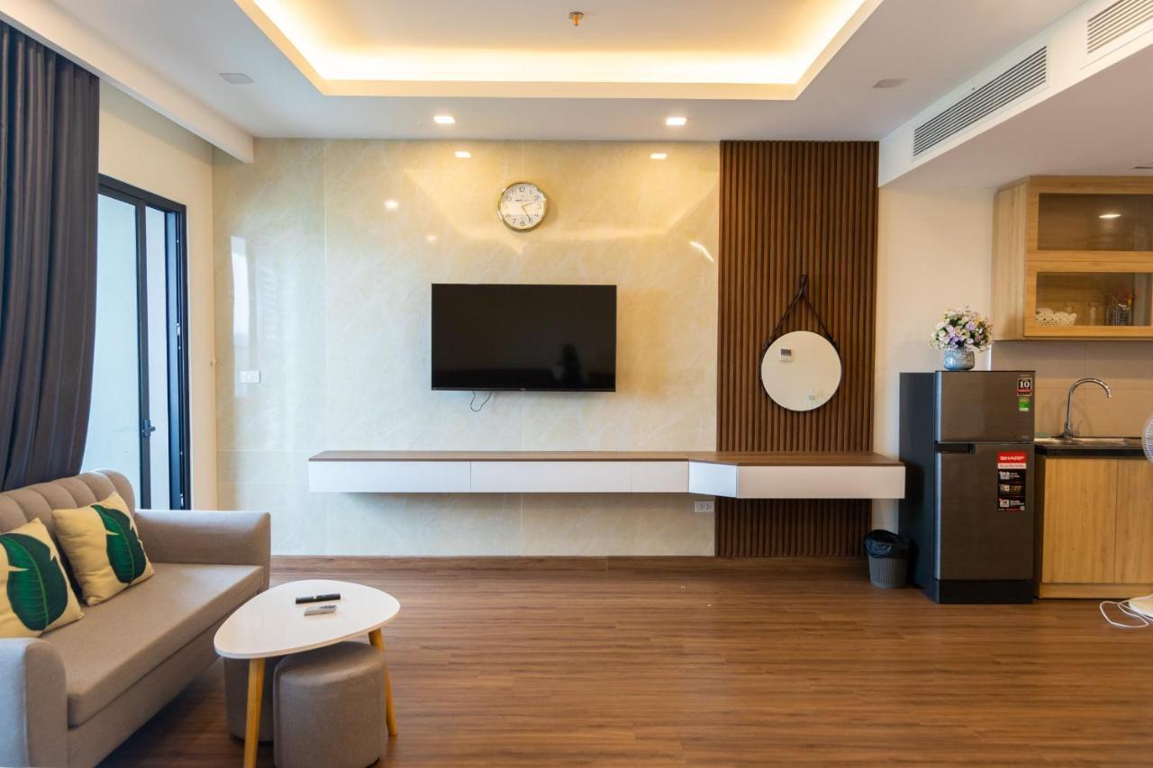 Flc Sea Tower Quy Nhon - Homostay מראה חיצוני תמונה
