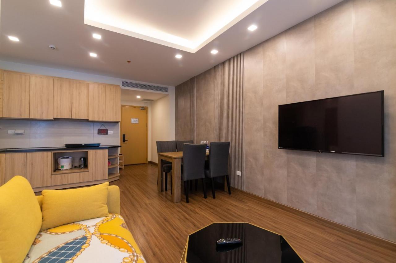 Flc Sea Tower Quy Nhon - Homostay מראה חיצוני תמונה