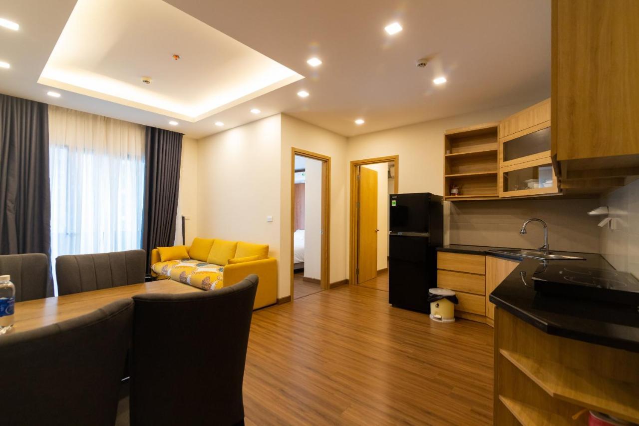 Flc Sea Tower Quy Nhon - Homostay מראה חיצוני תמונה