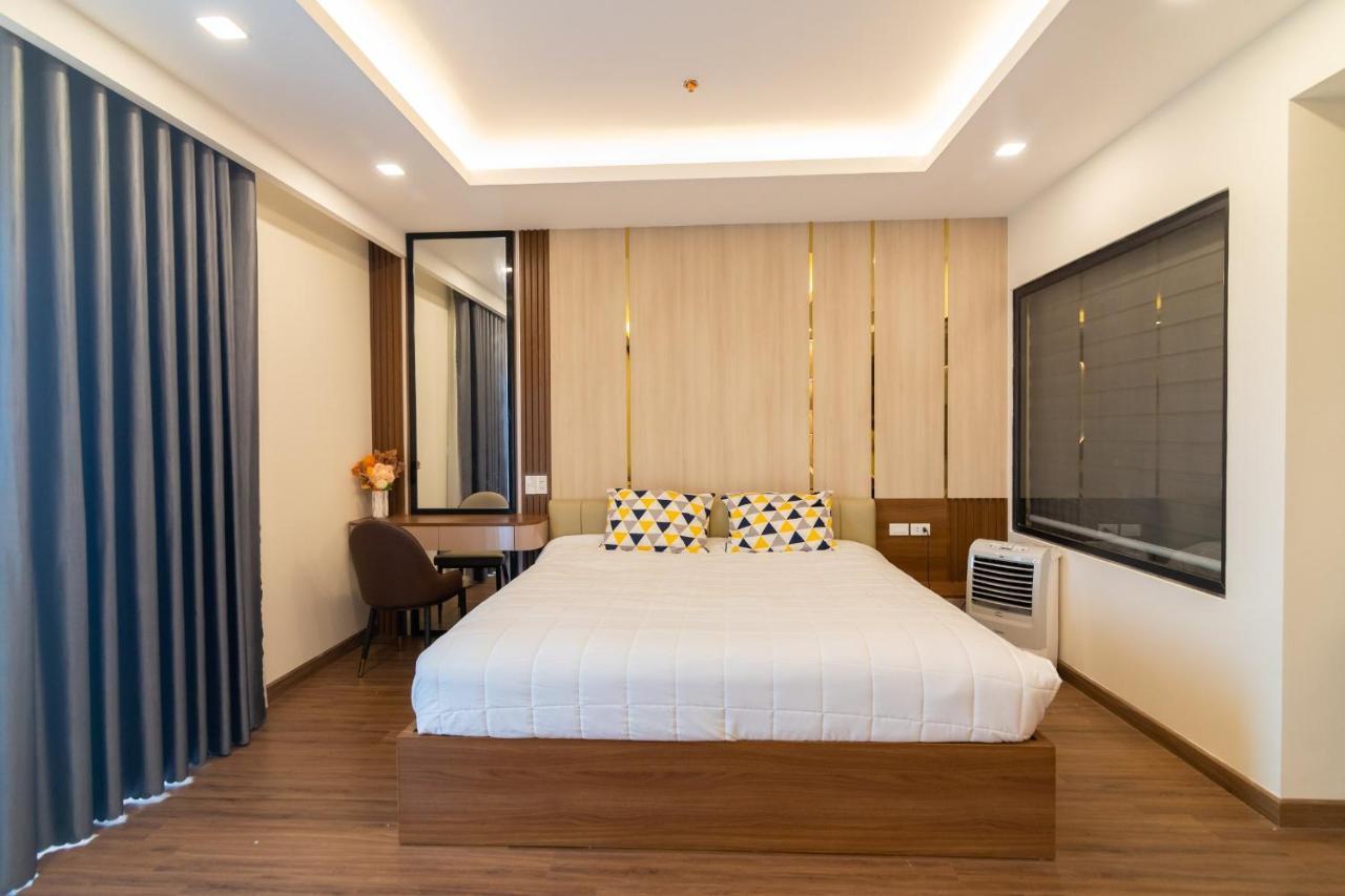 Flc Sea Tower Quy Nhon - Homostay מראה חיצוני תמונה
