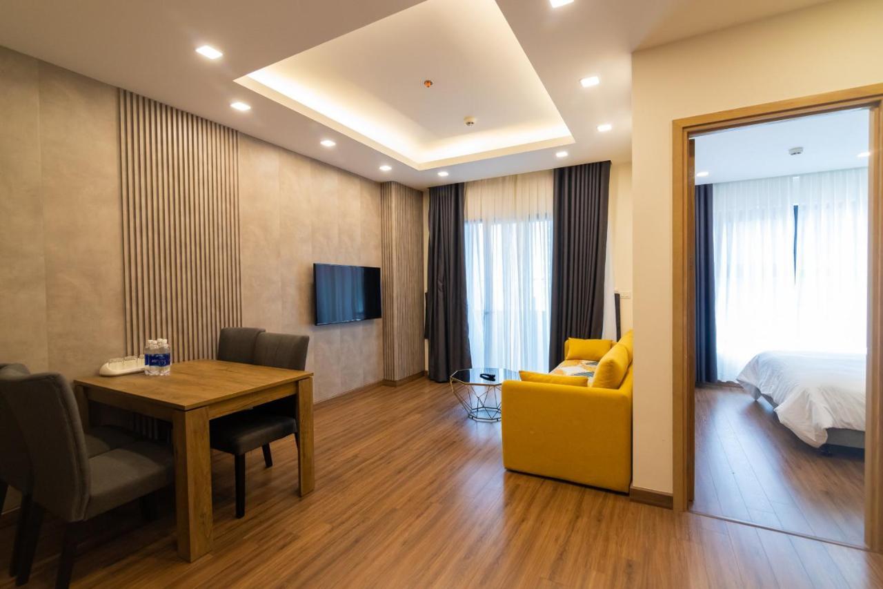 Flc Sea Tower Quy Nhon - Homostay מראה חיצוני תמונה
