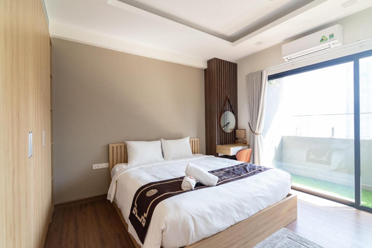 Flc Sea Tower Quy Nhon - Homostay מראה חיצוני תמונה