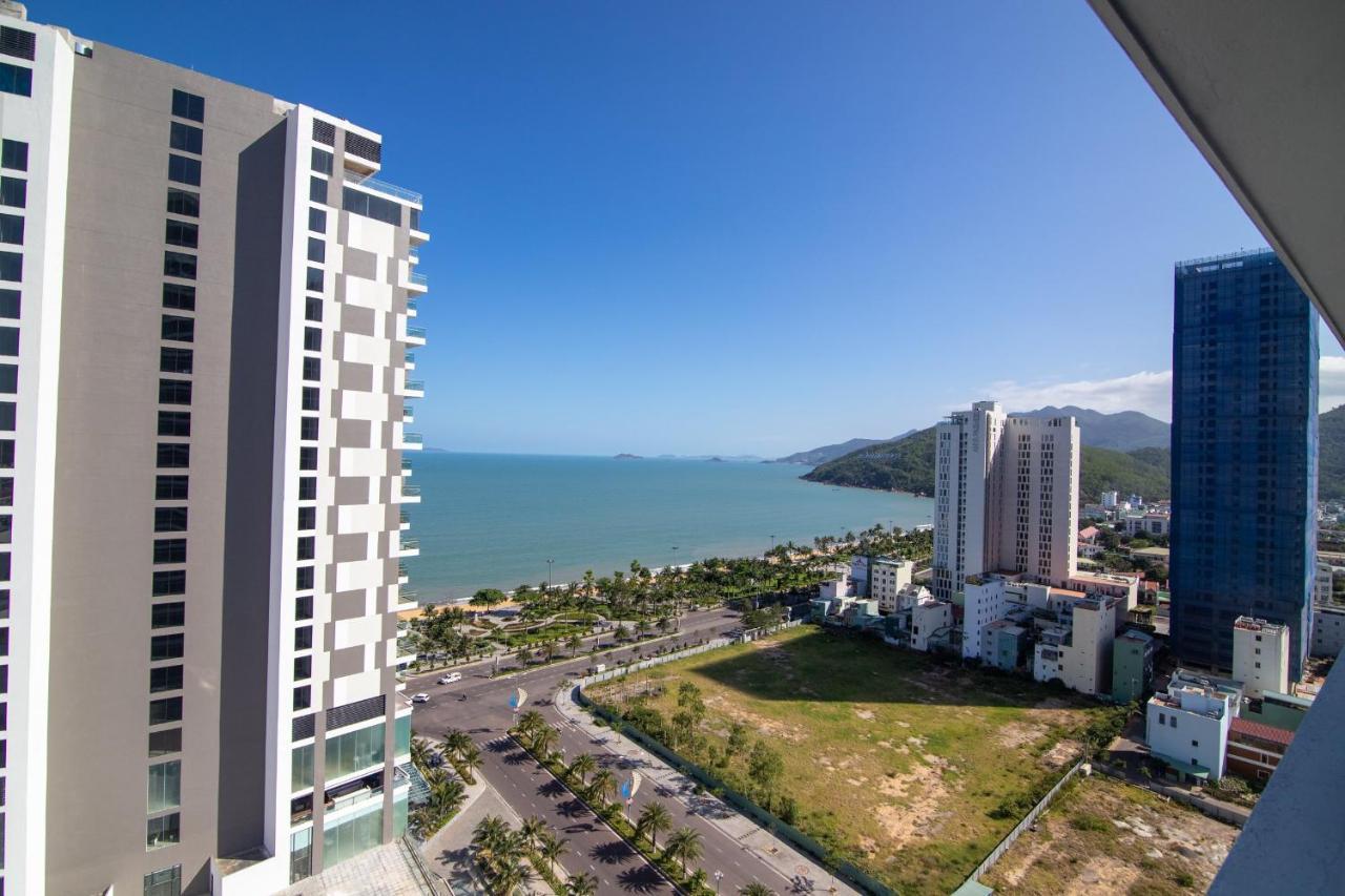 Flc Sea Tower Quy Nhon - Homostay מראה חיצוני תמונה