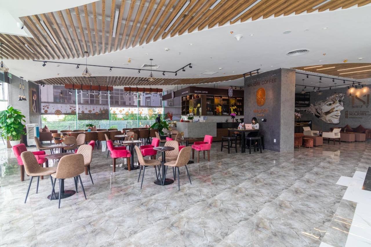Flc Sea Tower Quy Nhon - Homostay מראה חיצוני תמונה