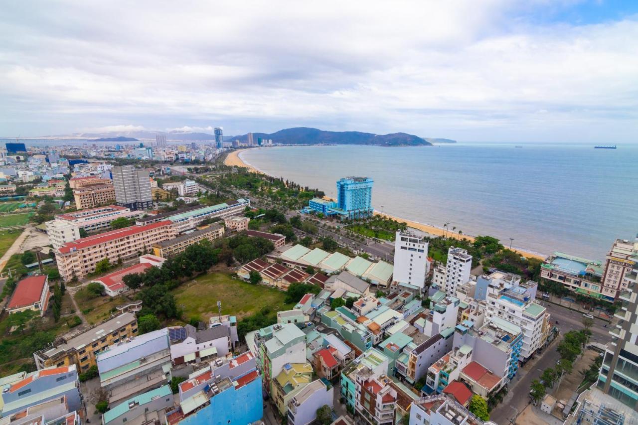 Flc Sea Tower Quy Nhon - Homostay מראה חיצוני תמונה