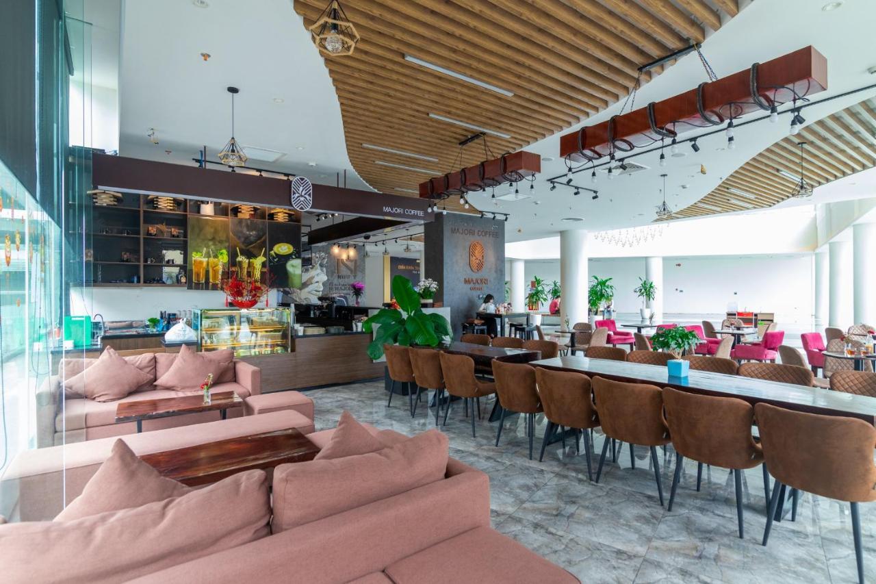 Flc Sea Tower Quy Nhon - Homostay מראה חיצוני תמונה