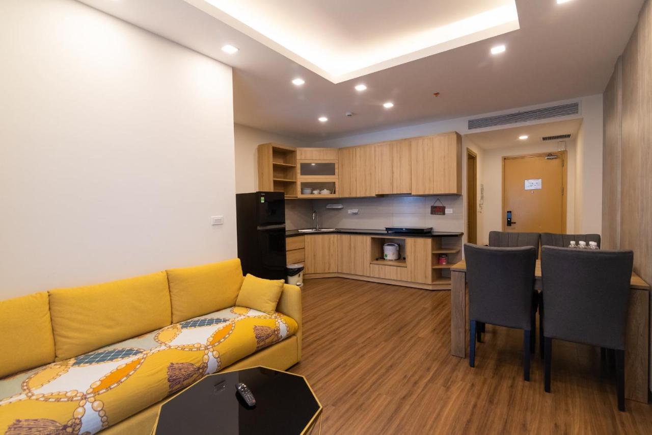 Flc Sea Tower Quy Nhon - Homostay מראה חיצוני תמונה