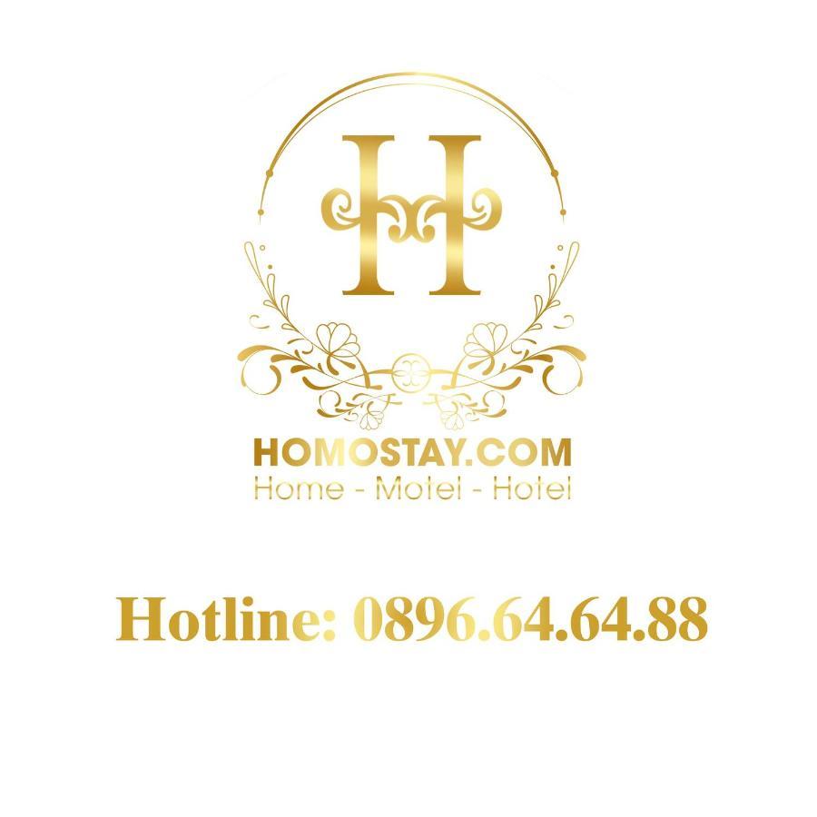 Flc Sea Tower Quy Nhon - Homostay מראה חיצוני תמונה