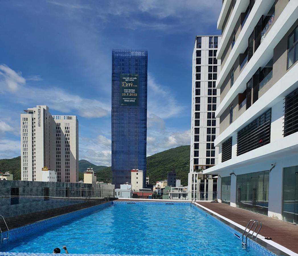 Flc Sea Tower Quy Nhon - Homostay מראה חיצוני תמונה