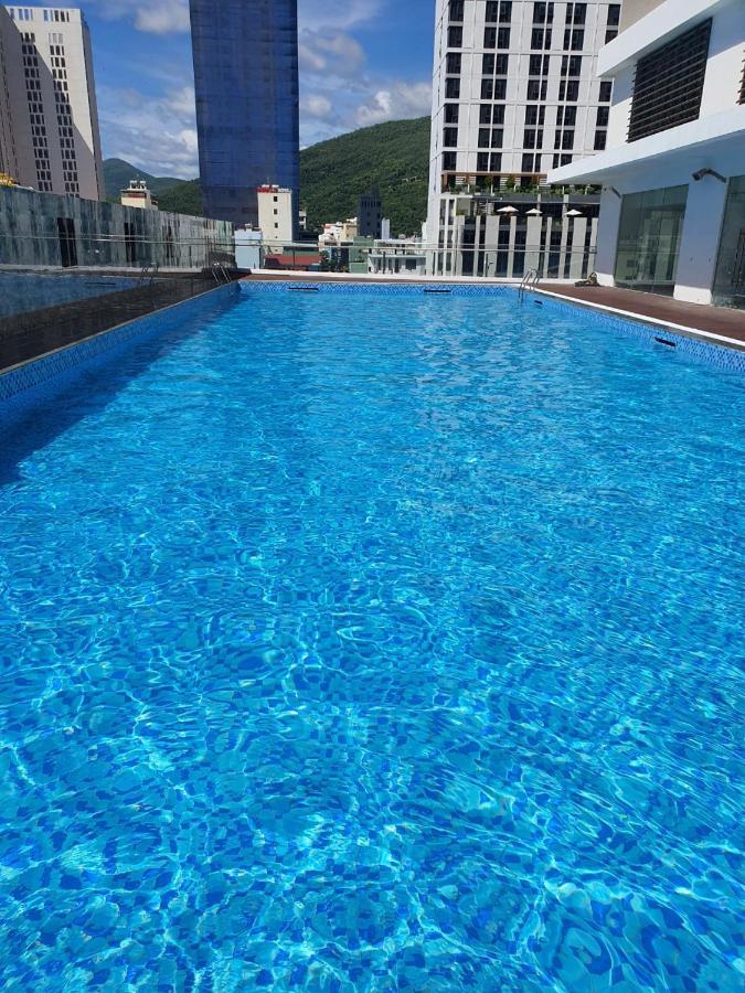 Flc Sea Tower Quy Nhon - Homostay מראה חיצוני תמונה