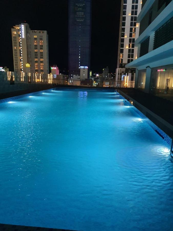 Flc Sea Tower Quy Nhon - Homostay מראה חיצוני תמונה