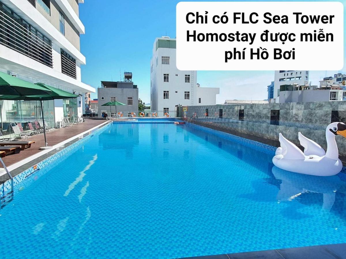 Flc Sea Tower Quy Nhon - Homostay מראה חיצוני תמונה