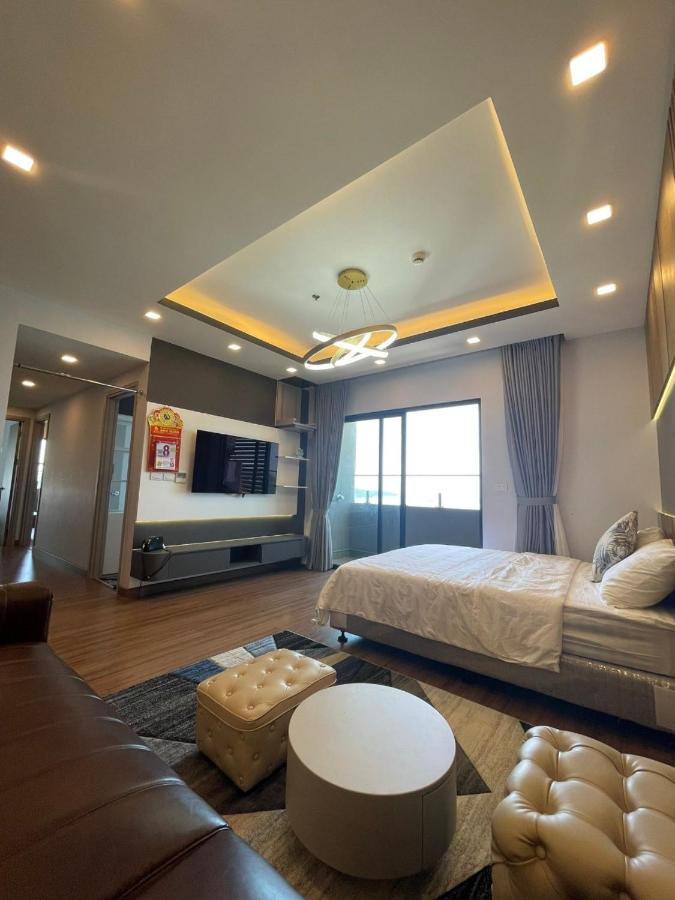 Flc Sea Tower Quy Nhon - Homostay מראה חיצוני תמונה