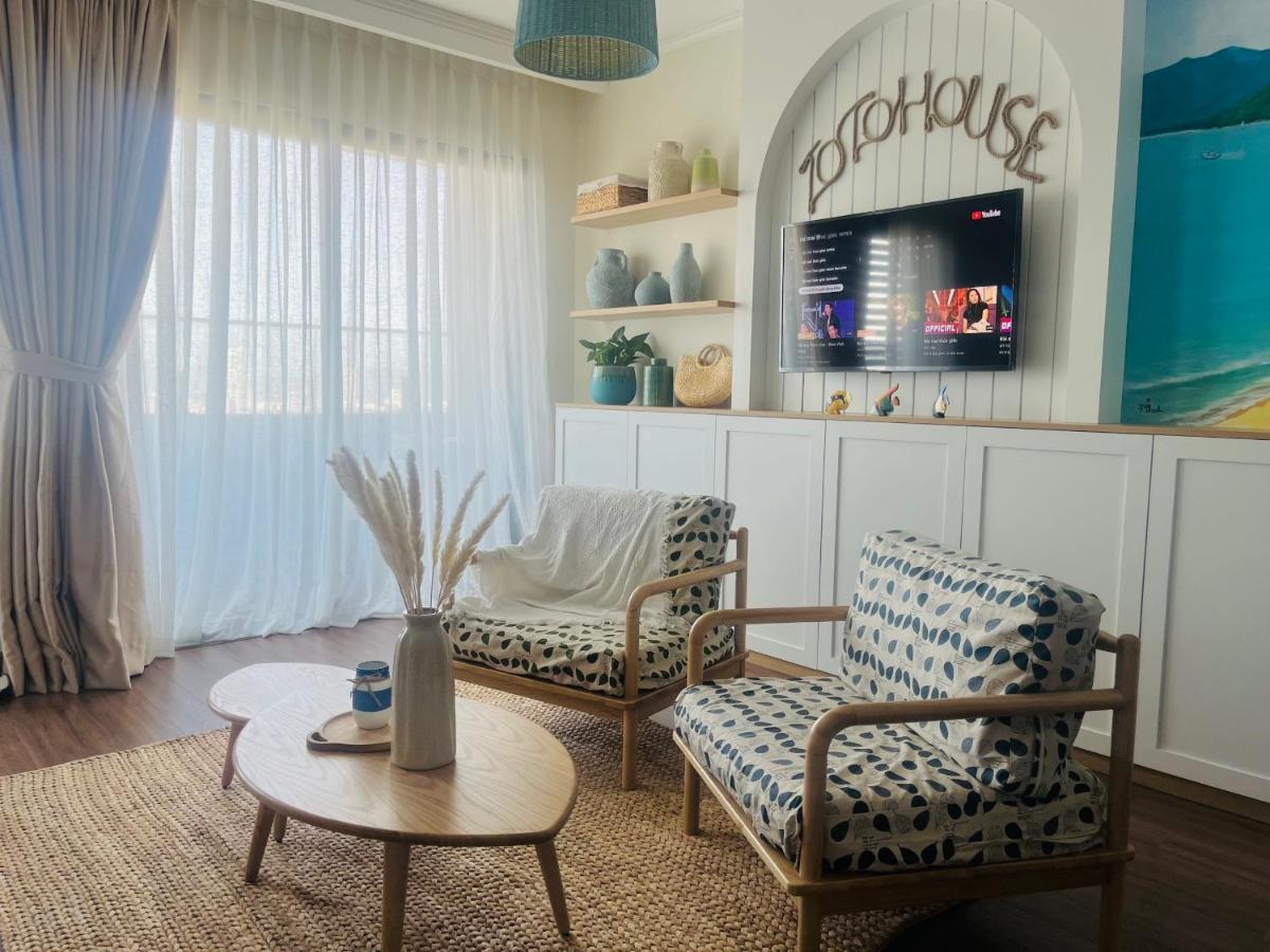 Flc Sea Tower Quy Nhon - Homostay מראה חיצוני תמונה