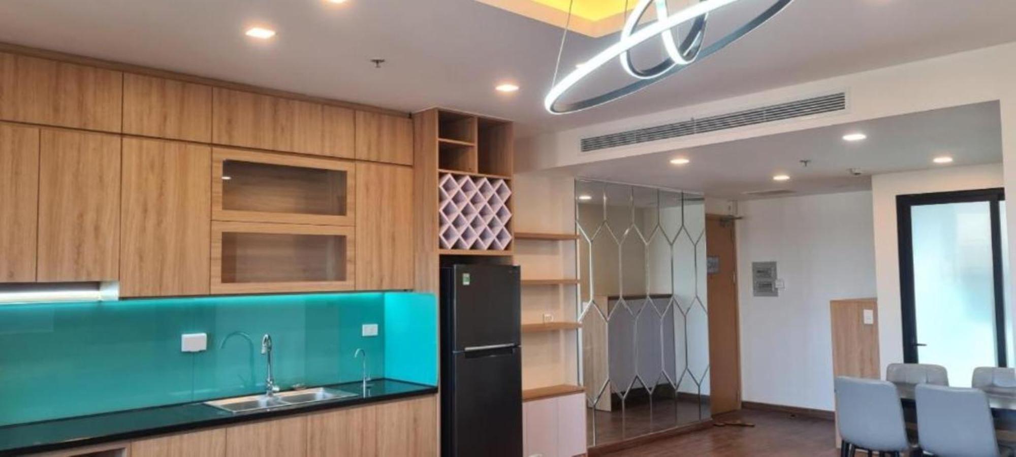 Flc Sea Tower Quy Nhon - Homostay מראה חיצוני תמונה