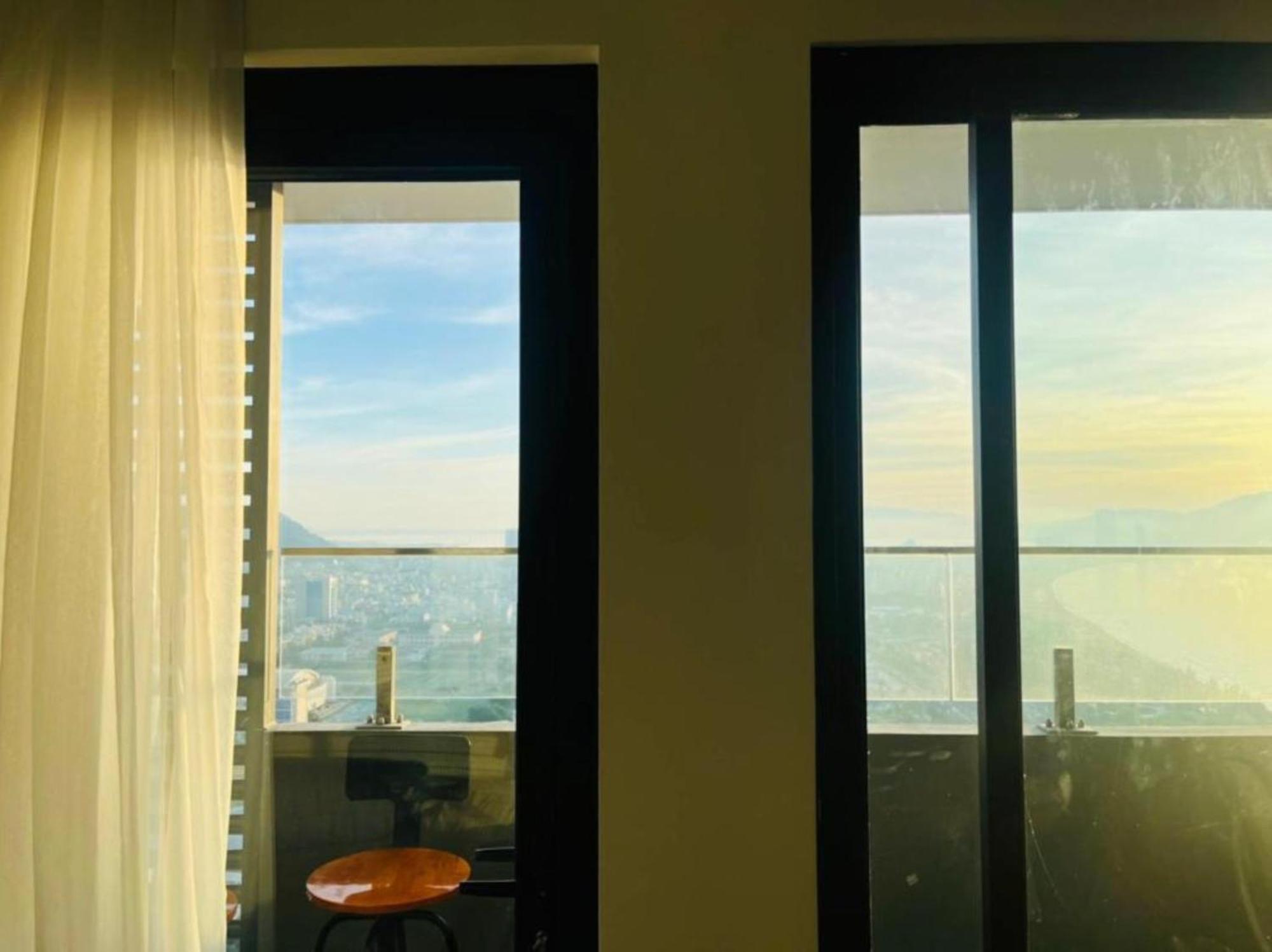 Flc Sea Tower Quy Nhon - Homostay מראה חיצוני תמונה