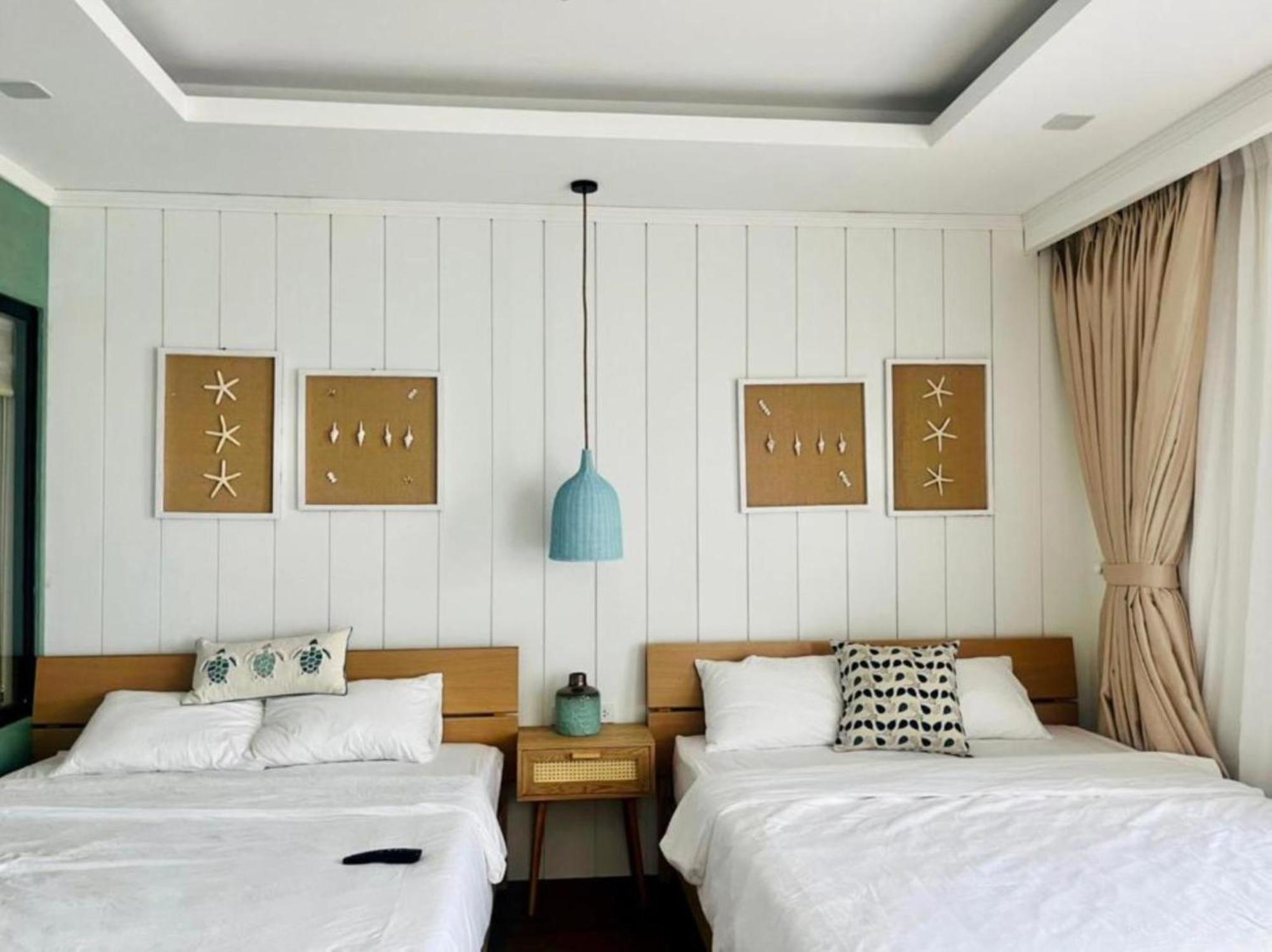 Flc Sea Tower Quy Nhon - Homostay מראה חיצוני תמונה