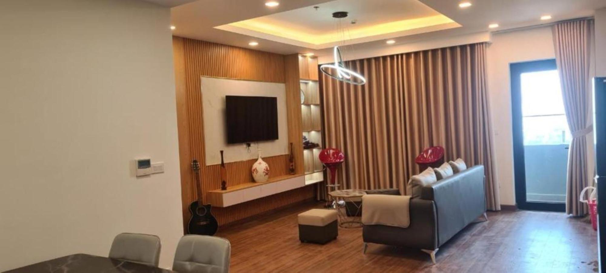 Flc Sea Tower Quy Nhon - Homostay מראה חיצוני תמונה